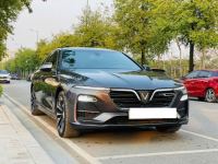 Bán xe VinFast Lux A 2.0 2019 Premium 2.0 AT giá 595 Triệu - Hà Nội