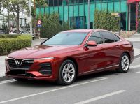 Bán xe VinFast Lux A 2.0 2019 Plus 2.0 AT giá 545 Triệu - Hà Nội