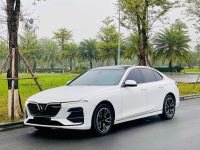 Bán xe VinFast Lux A 2.0 2019 2.0 AT giá 495 Triệu - Hà Nội