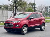 Bán xe Ford EcoSport 2014 Titanium 1.5L AT giá 295 Triệu - Hà Nội