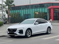 Bán xe VinFast Lux A 2.0 2019 2.0 AT giá 495 Triệu - Hà Nội