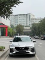 Bán xe VinFast Lux A 2.0 2019 Premium 2.0 AT giá 565 Triệu - Hà Nội