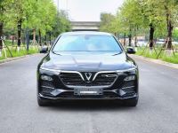 Bán xe VinFast Lux A 2.0 2022 Nâng cao giá 680 Triệu - Hà Nội