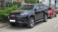 Bán xe Chevrolet Trailblazer 2018 LTZ 2.5L VGT 4x4 AT giá 600 Triệu - Hà Nội