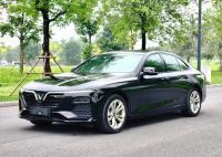 Bán xe VinFast Lux A 2.0 Tiêu chuẩn 2022 giá 610 Triệu - Hà Nội
