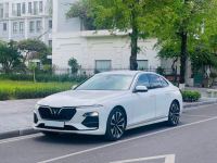 Bán xe VinFast Lux A 2.0 Premium 2.0 AT 2019 giá 520 Triệu - Hà Nội