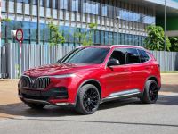 Bán xe VinFast Lux SA 2.0 Premium 2.0 AT 2020 giá 690 Triệu - Hà Nội