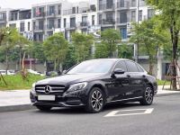 Bán xe Mercedes Benz C class 2015 C200 giá 500 Triệu - Hà Nội