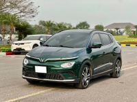 Bán xe VinFast VF e34 2022 AT giá 425 Triệu - Hà Nội