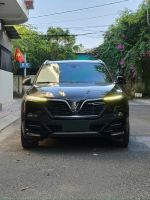 Bán xe VinFast Lux SA 2.0 2020 Premium 2.0 AT giá 680 Triệu - Hà Nội