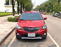 Bán xe VinFast Fadil 1.4 AT 2021 giá 320 Triệu - Hà Nội