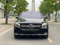 Bán xe Mercedes Benz GLC 2018 300 4Matic giá 830 Triệu - Hà Nội
