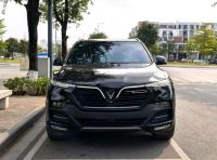 Bán xe VinFast Lux SA 2.0 2019 Premium 2.0 AT giá 590 Triệu - Hà Nội