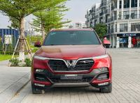 Bán xe VinFast Lux SA 2.0 2020 Premium 2.0 AT giá 680 Triệu - Hà Nội