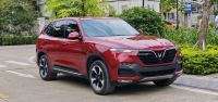 Bán xe VinFast Lux SA 2.0 Base 2.0 AT 2019 giá 510 Triệu - Hà Nội
