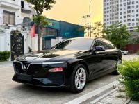 Bán xe VinFast Lux A 2.0 2021 Base 2.0 AT giá 495 Triệu - Hà Nội
