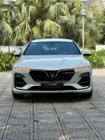Bán xe VinFast Lux A 2.0 2021 Base 2.0 AT giá 510 Triệu - Hà Nội