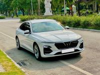 Bán xe VinFast Lux A 2.0 2021 Plus 2.0 AT giá 555 Triệu - Hà Nội