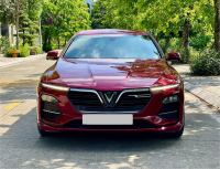 can ban xe oto cu lap rap trong nuoc VinFast Lux A 2.0 Premium 2.0 AT 2021