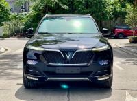 Bán xe VinFast Lux SA 2.0 2022 Cao cấp giá 735 Triệu - Hà Nội