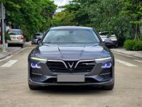 Bán xe VinFast Lux A 2.0 2020 Premium 2.0 AT giá 540 Triệu - Hà Nội