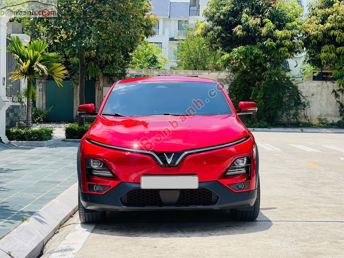 VinFast VF6 Plus 2025 - 645 Triệu 2