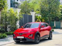 Bán xe VinFast VF6 2025 Plus giá 645 Triệu - Hà Nội