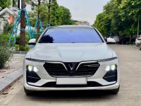 Bán xe VinFast Lux A 2.0 2021 Plus 2.0 AT giá 560 Triệu - Hà Nội