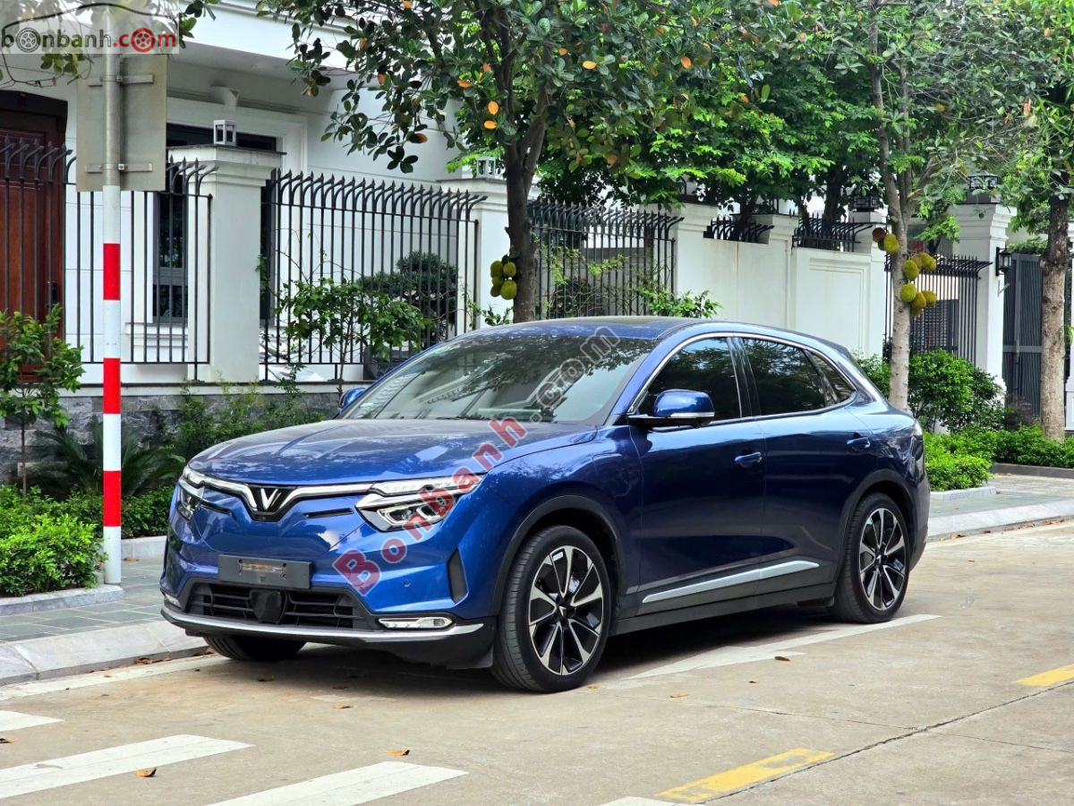 VinFast VF8 Plus AWD 2022 - 640 Triệu