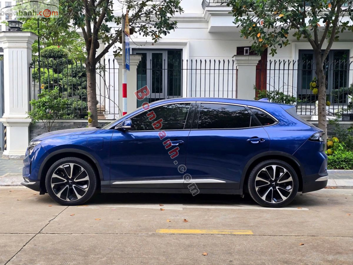 VinFast VF8 Plus AWD 2022 - 640 Triệu 4