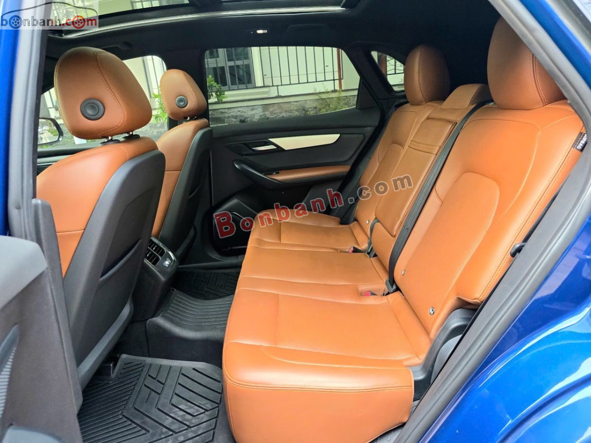 VinFast VF8 Plus AWD 2022 - 640 Triệu 6