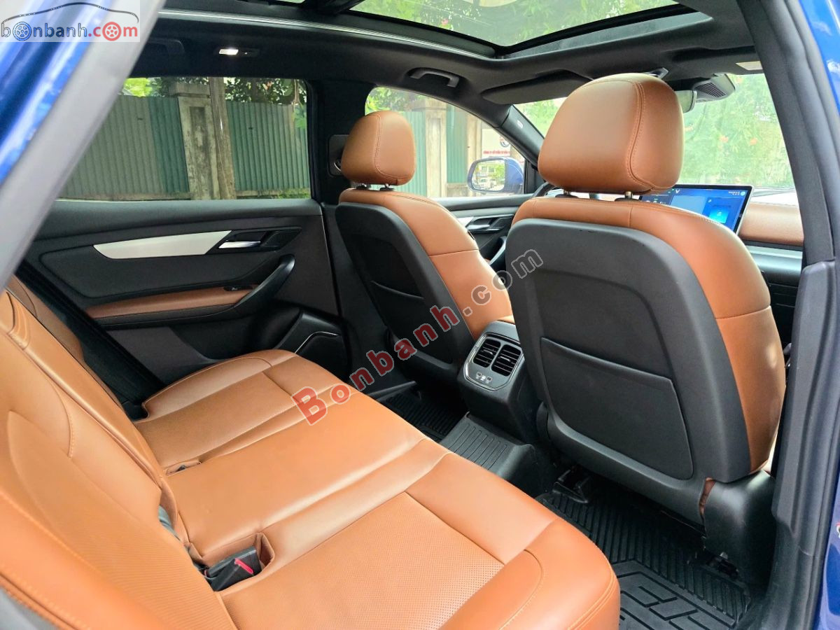 VinFast VF8 Plus AWD 2022 - 640 Triệu 7