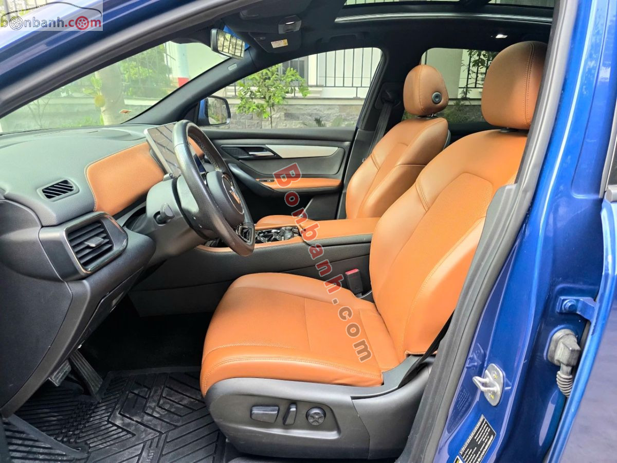 VinFast VF8 Plus AWD 2022 - 640 Triệu 8
