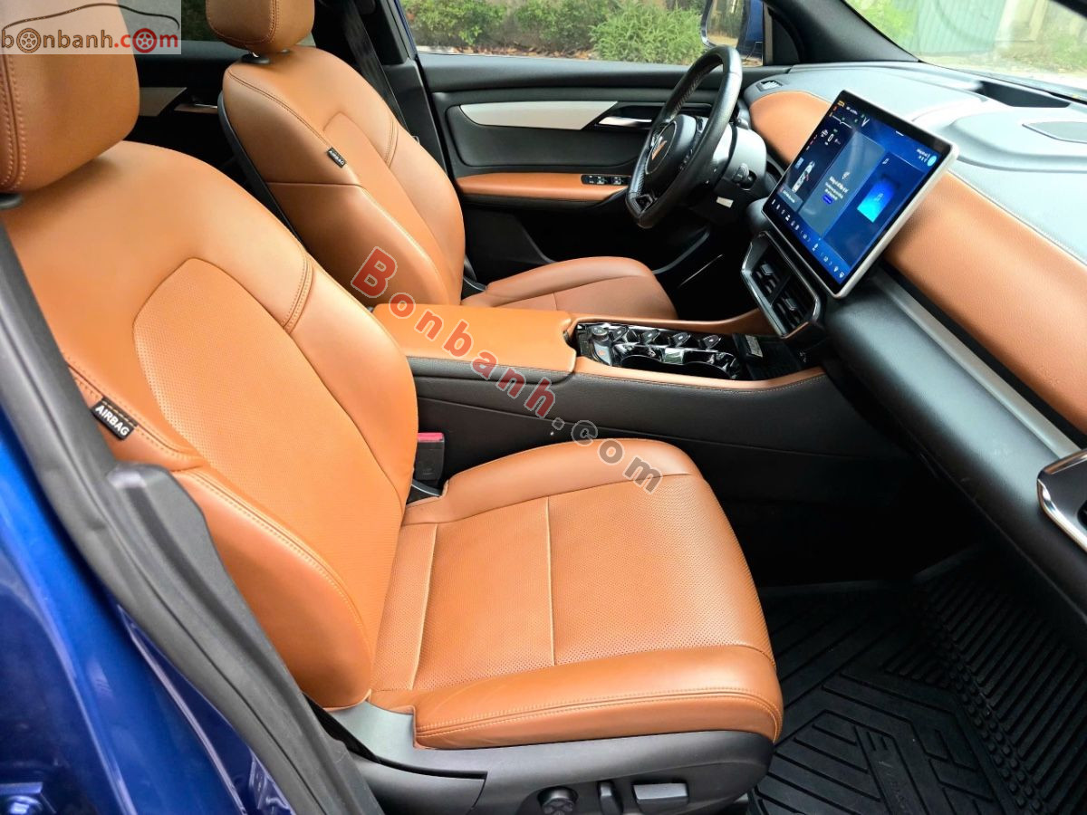 VinFast VF8 Plus AWD 2022 - 640 Triệu 9