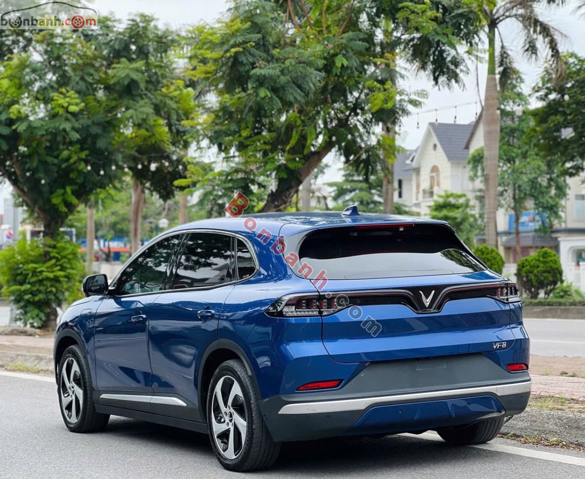 VinFast VF8 Eco AWD 2023 - 620 Triệu 3