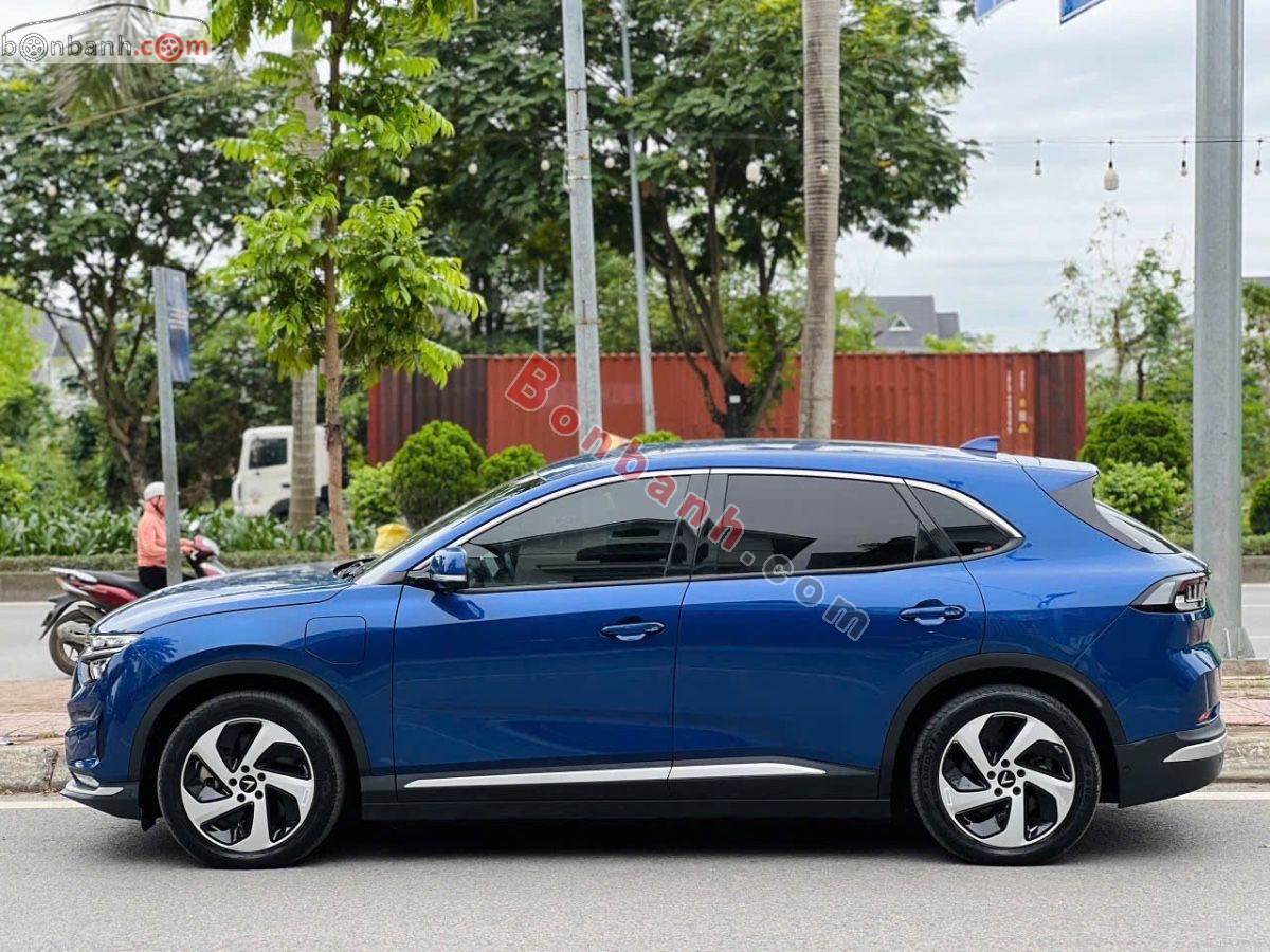 VinFast VF8 Eco AWD 2023 - 620 Triệu 4