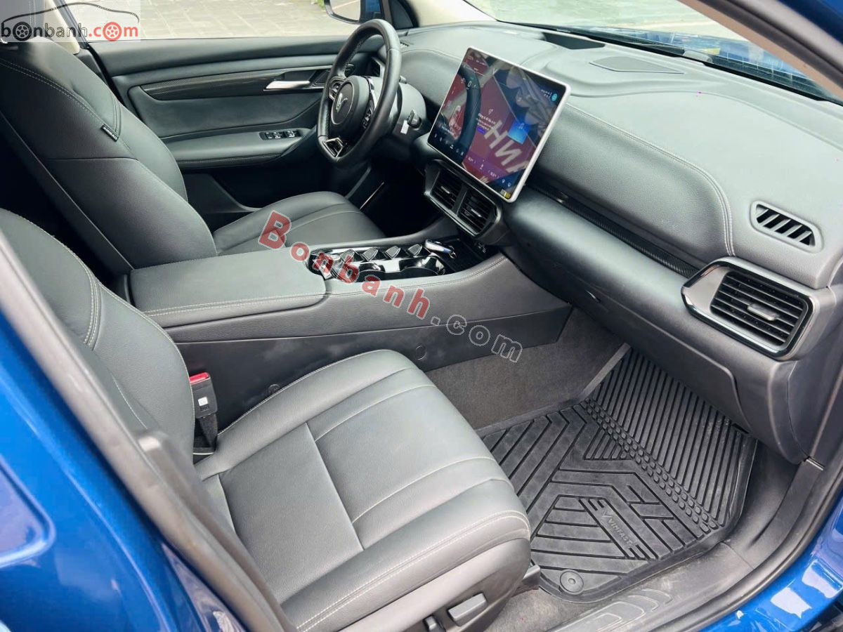 VinFast VF8 Eco AWD 2023 - 620 Triệu 5