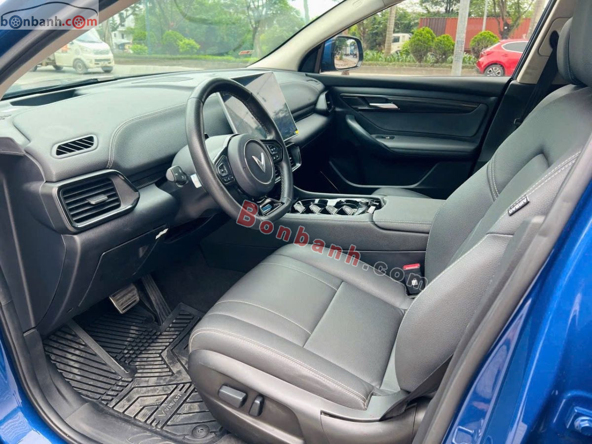 VinFast VF8 Eco AWD 2023 - 620 Triệu 8