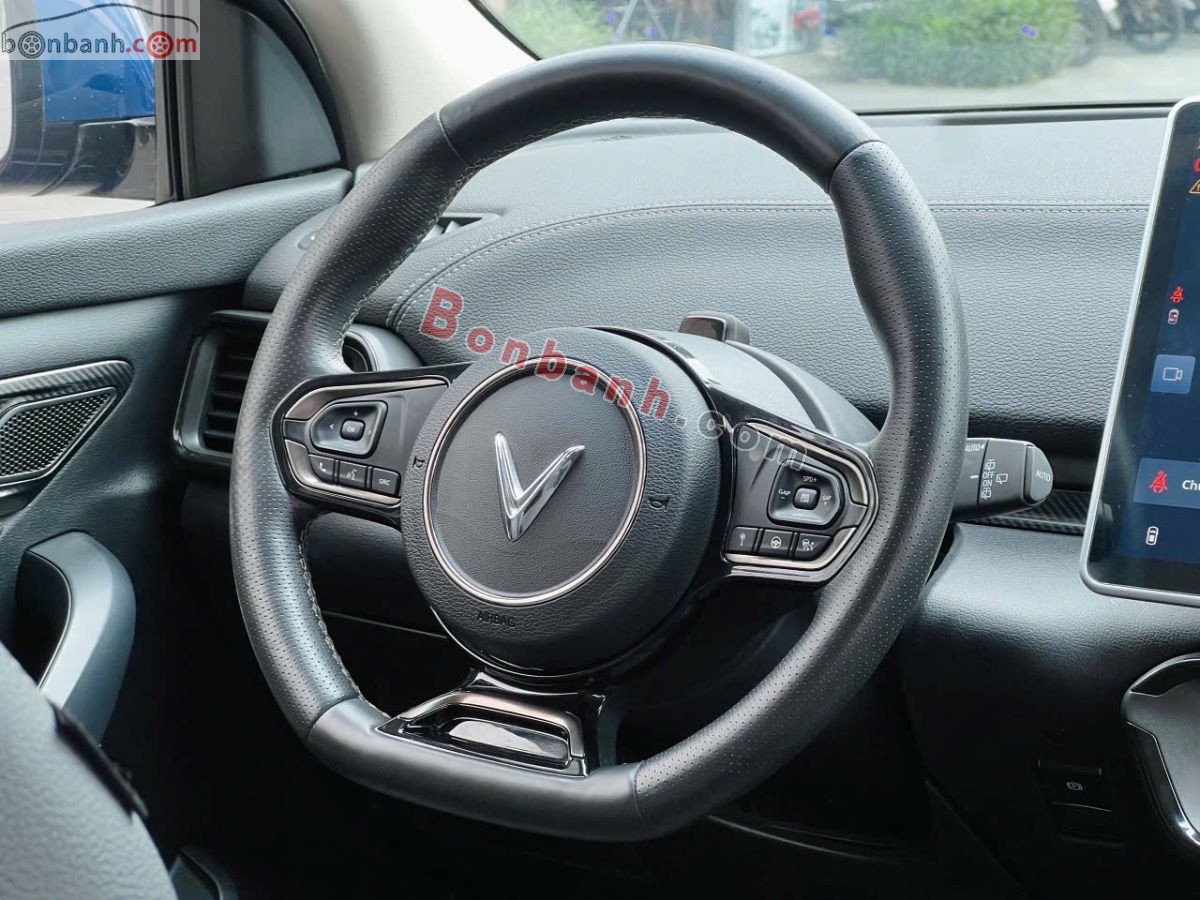 VinFast VF8 Eco AWD 2023 - 620 Triệu 7