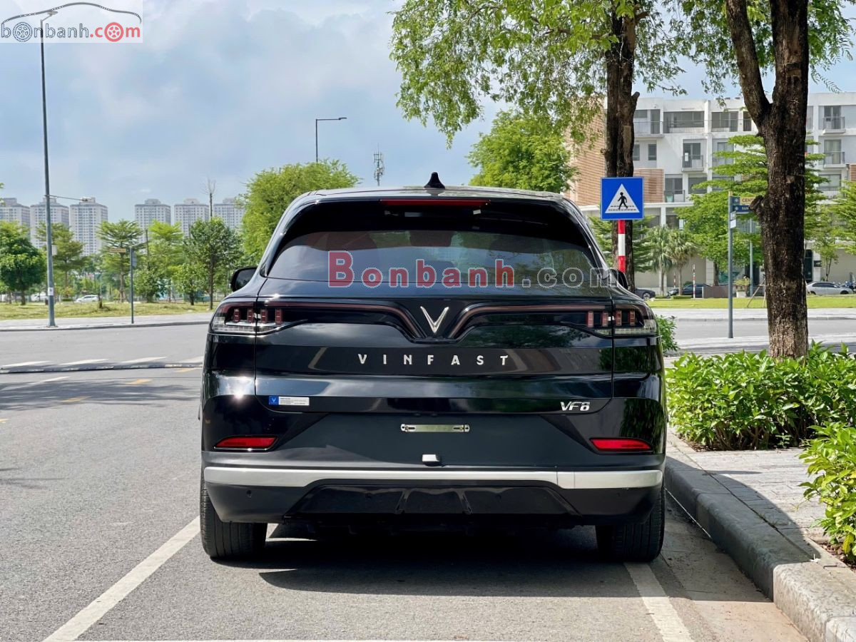 VinFast VF8 Eco AWD 2023 - 640 Triệu 5