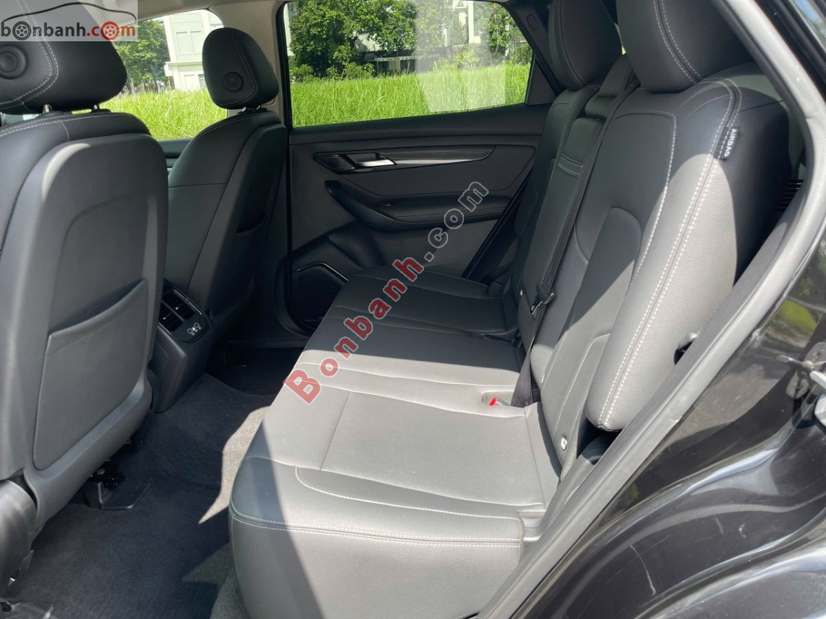 VinFast VF8 Eco AWD 2023 - 640 Triệu 8