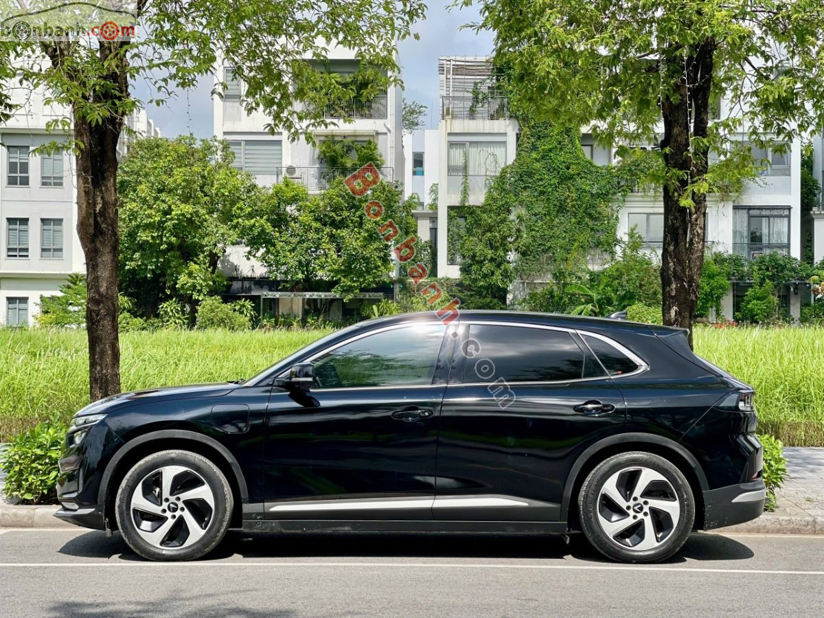 VinFast VF8 Eco AWD 2023 - 640 Triệu 3