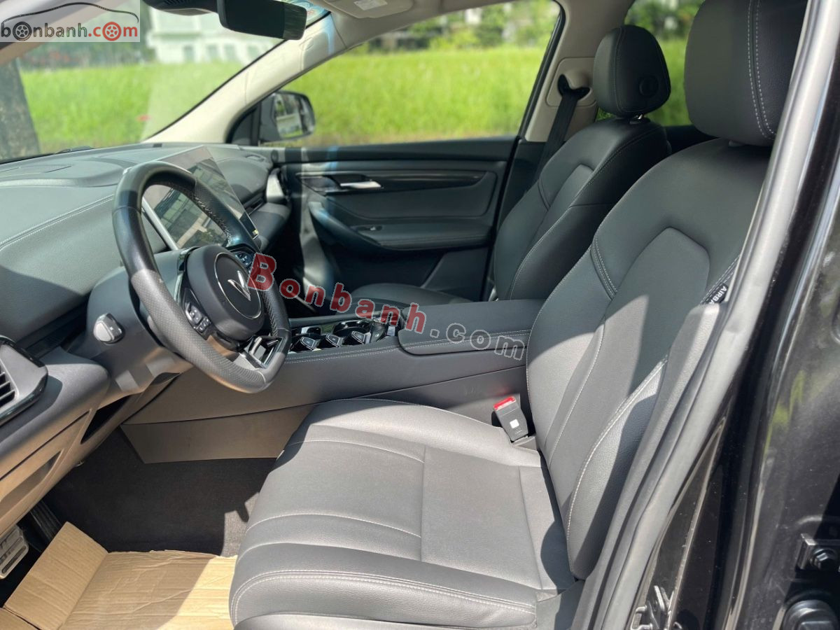 VinFast VF8 Eco AWD 2023 - 640 Triệu 7