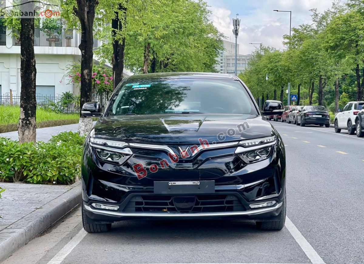 VinFast VF8 Eco AWD 2023 - 640 Triệu 2