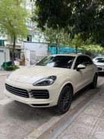 Bán xe Porsche Cayenne 2018 3.0 V6 giá 2 Tỷ 500 Triệu - Hà Nội