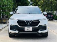 Bán xe VinFast Lux SA 2.0 2020 Premium 2.0 AT giá 520 Triệu - Hà Nội