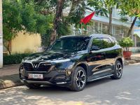 Bán xe VinFast Lux SA 2.0 2021 Plus 2.0 AT giá 599 Triệu - Hà Nội