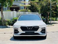 Bán xe VinFast Lux A 2.0 2021 Premium 2.0 AT giá 590 Triệu - Hà Nội