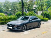 Bán xe VinFast Lux A 2.0 2019 Premium 2.0 AT giá 460 Triệu - Hà Nội
