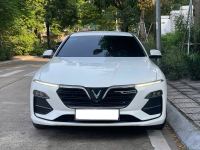 Bán xe VinFast Lux A 2.0 2022 Nâng cao giá 570 Triệu - Hà Nội